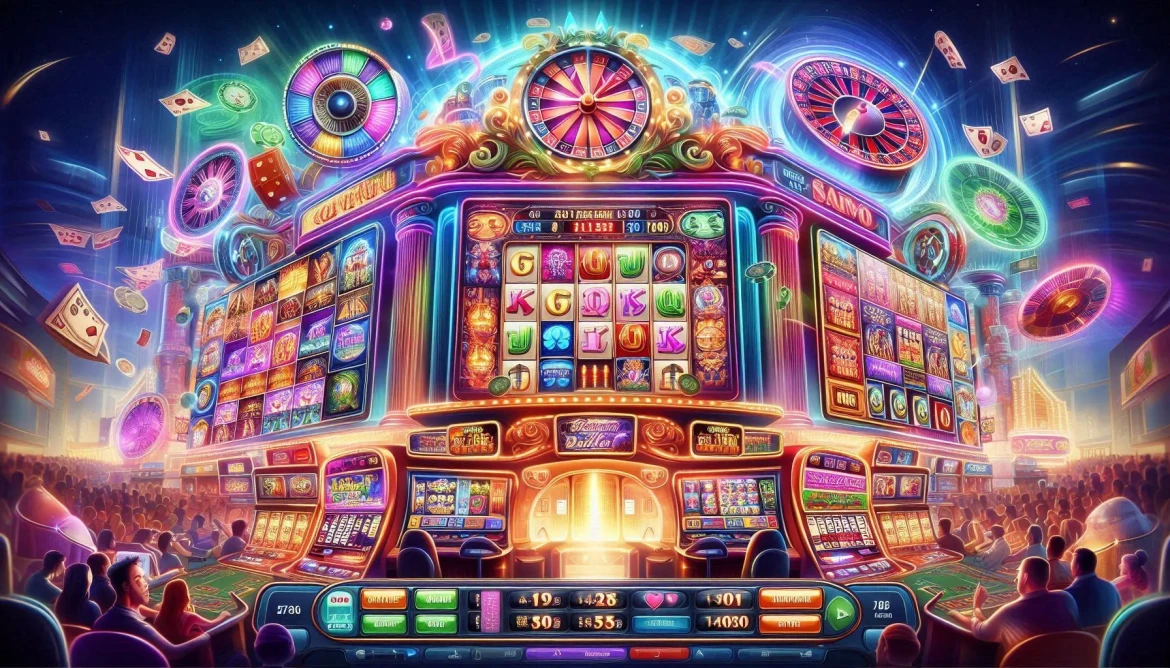 MrPunter Casino